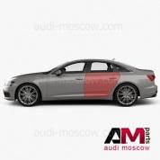 Дверь задняя левая седан на Audi A6 (C8) 2018-2025 4K5833051A