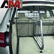 Оригинальная сетчатая перегородка багажника продольная установка Audi A6 C7 ALL-ROAD 4G9017222