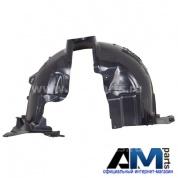 Подкрылок передний левый A1566900130 Mercedes GLA-klasse X156