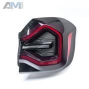 Задний правый фонарь крыле 63219463048 для BMW X3 (G01) 2017-2024 рестайлинг