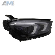 Фара правая на Mercedes GLE 2018-2025 A1679064204