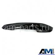 Накладка для дверной ручки грунтованная для Audi Q5 II 80A837239GRU