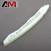 Планка успокоителя цепи ГРМ (слева) Audi Q3 (2011-2018) I 2.0TFSI CCZC/CPSA 06H109469AP