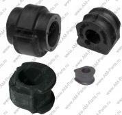 Втулка заднего стабилизатораTiguan 1K0511327AP