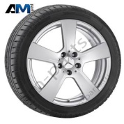 Колесные диски оригинальные A21240113029765 для Mercedes E-class W212