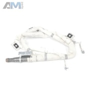 Подушка безопасности боковая левая на Mercedes GLS 2015-2019 A1668600702