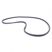 Уплотнитель задней правой двери на Audi Q5 (2017-2020) 80A839912E