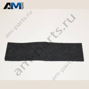 Шумоизоляция Skoda Fabia 6V6863949A