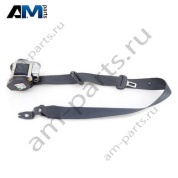 Ремень безопасности переднего пассажира Шкода Рапид (2020-2023) 60U857702RAA