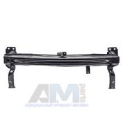 Усилитель переднего бампера Фольксваген Поло Седан (NEW) 6N5807109