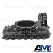 Коллектор Впускной c сервоприводом A6510900037 Мерседес W212 E250CDI 204л.с.