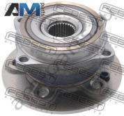 Передняя ступица FEBEST (1682166MF) на Mercedes GLS 2015-2019 (X166)