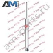 Задние амортизаторы KAYABA (553381) на Mercedes C-klasse 2006-2015 III (W204)