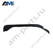 Уплотнитель правой фары на Mercedes GLS 2015-2019 A1668260391