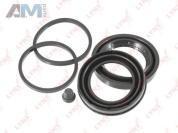 Комплект уплотнений переднего тормозной суппорта LYNXauto для Volkswagen Amarok BC-0351