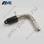 Шланг системы охлаждения Volkswagen AMAROK 2023-2024 2HJ122061B