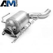 Сажевый фильтр Туарег (2003-2010) 7L6254401HX