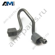 Топливопровод от распределителя к 1-2 форсункам A6510704833 Mercedes V-class V447