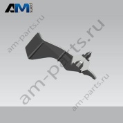 Защитный экран Audi Q8 e-tron 2024-2024/Audi e-tron 2019-2023 4KE810375