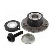 Подшипник ступицы с монтажными деталями для Audi A4 B9 8W0598611A