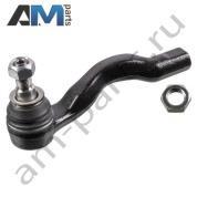 Рулевой наконечник ® FEBI (33702) Mercedes Vito 2010-2014 II (W639)