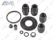 Ремкомплект заднего тормозного суппорта LYNX для Yeti 2009-2018 BC-0116