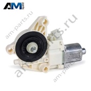 Мотор стеклоподъемника передней левой двери A2469065100 для Mercedes B-class W246