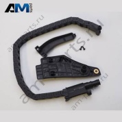 Канал для кабеля Volkswagen Transporter/Multivan/Caravelle 2020-2024 7T0843176A