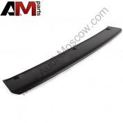 Спойлер переднего бампера Audi A4 (B8) 8K08071103FZ