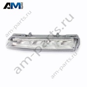Фара противотуманная левая A2049069100 Mercedes B-class W246