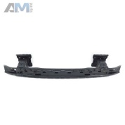 Усилитель заднего бампера на Mercedes GLS 2015-2019 A1666104200