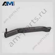 Распорка бампера справа Porsche Macan (2014-2018) 95B805528