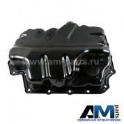 Масляный поддон (нижняя часть) Фольксваген Пассат Б8 1.4TSI (125/150 л.с.) 04E103602B