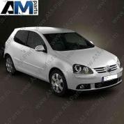 Механизм зеркала правый Гольф 5 ALKAR 6128128