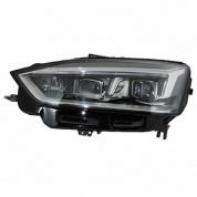 Светодиодная фара с матричным модулем для Audi A4 B9 8W6941783E