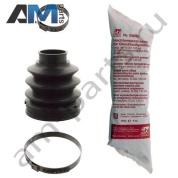 Комплект пыльника ШРУСа FEBI (101672) для Mercedes C-klasse 2014-н.в. IV (W205)