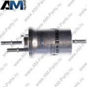 Фильтр топливный Джетта 1.4 TSI (122 л.с.) KL572 Knecht