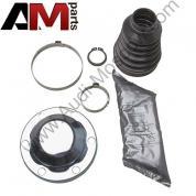 Пыльник внутреннего заднего ШРУСа Seinsa Autofren для Audi A6 C6 D8501T