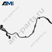 Вентиляционная трубка бачка от радиатора на двигатель и бачок на Mercedes C200 W205 (M274 E20) A2055012601