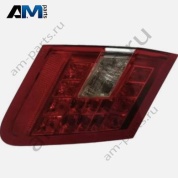 Фонарь задний левый A2129060158 на Mercedes E-class W212