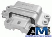 Опора коробки передач Шкода Октавия А5 1.6MPI (102 л.с.) 3314101 LEMFORDER