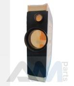 Оригинальный воздушный фильтр для Audi Q8 (2018-2023) 3.0TDI (45 TDI) 4M0133843C