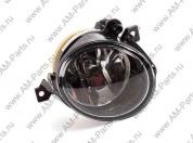 Противотуманная фара левая Гольф Плюс 2005-2009 Depo 441-2039L-UE