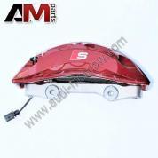 Фиксиров. скоба без тор. кол. для Audi A4 B9 8W0615108AF