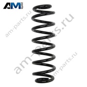 Пружина задняя Фольксваген Тигуан II (2020-2025) 5QF511115BD