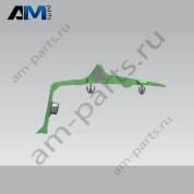 Защитный экран Audi A6 (C8) 2019-2024 4K0809027B