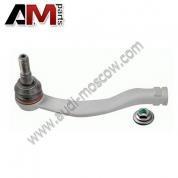 Оригинальный наконечник рулевой тяги правый на TT 8S0423812A