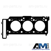 Прокладка ГБЦ справа Mercedes C253 AMG GLC 43 (M276) A2760160200