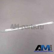 Накладка крышки багажника Jetta 5C6071360