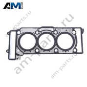 Прокладка ГБЦ справа для Mercedes GL400 X166 (M276) A2760160200